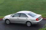 Toyota Camry 2002 года (NA)